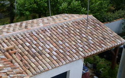 Couverture - Toiture